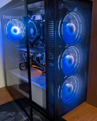 Computer fisso AMD