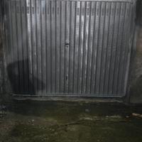 porta garage basculante