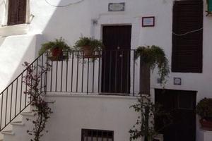 Ostuni centro storico