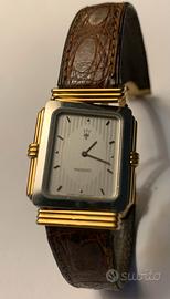 Orologio Maserati donna vintage