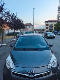 Toyota Verso S