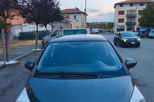 Toyota Verso S
