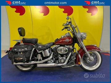 HARLEY-DAVIDSON 1584 Heritage Classic - FLSTC Ga