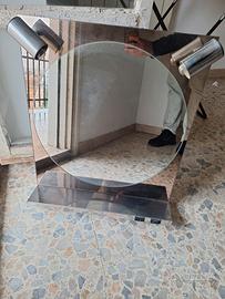 Specchio Bagno vintage Fume 