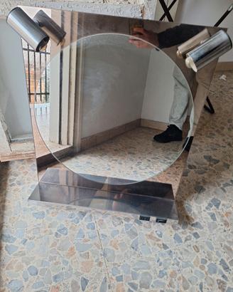 Specchio Bagno vintage Fume 