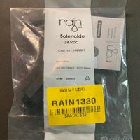 Solenoide Rain elettrovalvola irrigazione giardino