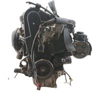 Motore Peugeot 206 2.0 HDi 1 serie del 2005 RHY