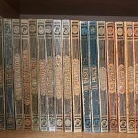 Raccolta libri cucina