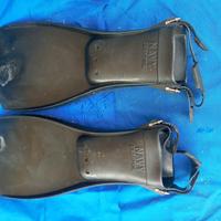 pinne per mute stagne