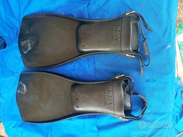 pinne per mute stagne