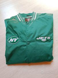 NFL New York Jets Bomber estivo 