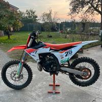 Ktm 250 sx 2023