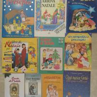 Libretti di Natale