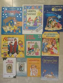 Libretti di Natale