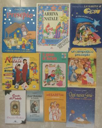 Libretti di Natale