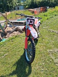 crf450