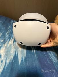 VR2 PlayStation5