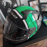 casco ls2 cm nuovo 