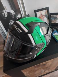 casco ls2 cm nuovo 