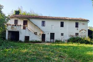 VOS3-702 CASA COLONICA