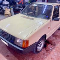 Fiat Uno 45 5p 1.0 fire"FATTURABILE"uniproprietari
