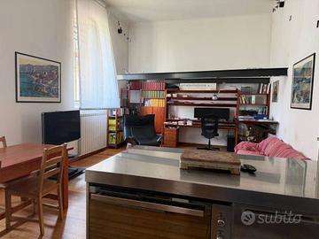 Appartamento di 100 m² con 3 locali a Sesto San Gi