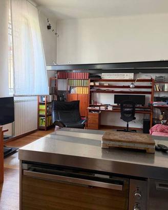 Appartamento di 100 m² con 3 locali a Sesto San Gi