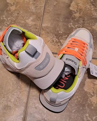 SCARPE SUN68 