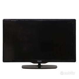 TV LCD PHILIPS 40” Full HD