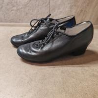 scarpe da ballo bimbo