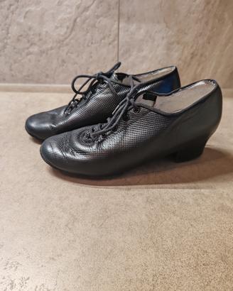 scarpe da ballo bimbo