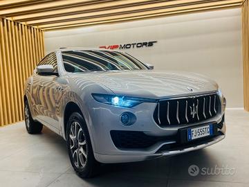 Maserati Levante V6 Diesel 275 CV AWD Granlusso LI