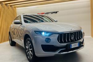 Maserati Levante V6 Diesel 275 CV AWD Granlusso LI
