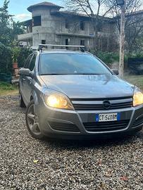 Opel astra 1.7 CDTI 2005