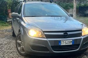 Opel astra 1.7 CDTI 2005