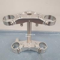 Ktm 1290 super duke piastre di sterzo cnc sbk