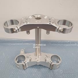 Ktm 1290 super duke piastre di sterzo cnc sbk