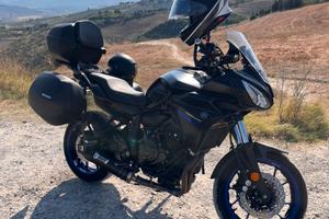 Tracer 700 maggio 2019