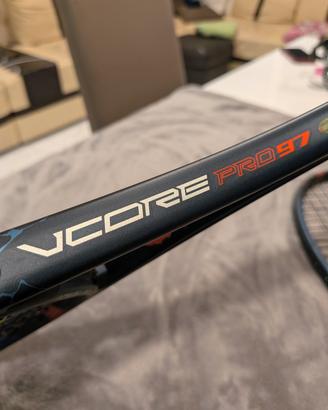Racchetta Yonex 