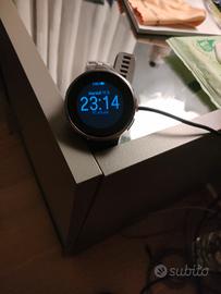 Polar vantage V2