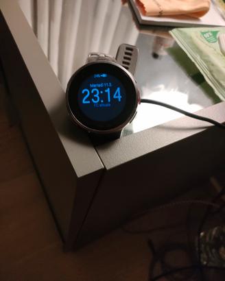 Polar vantage V2