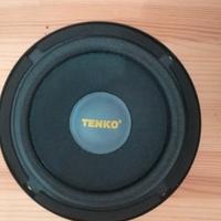 Woofer 130mm