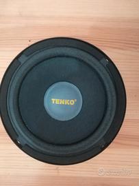 Woofer 130mm