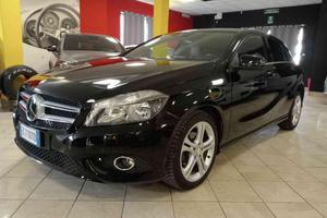 MERCEDES-BENZ A 160 CDI Sport ** KM CERTIF. MERC