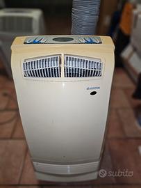 climatizzatore portatile
