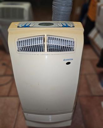climatizzatore portatile