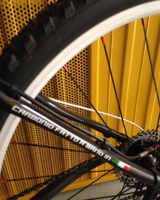 MTB 29 Full Carbon
