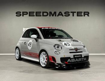 Abarth 500 1.4 Turbo T-Jet