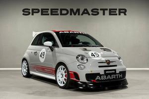Abarth 500 1.4 Turbo T-Jet