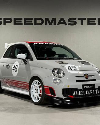 Abarth 500 1.4 Turbo T-Jet